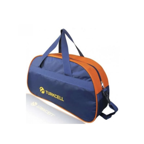 Spor Seyahat Çantası